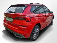 gebraucht Skoda Kamiq Style STY TS110/1.5A7F