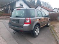 gebraucht Land Rover Freelander 2 