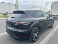 Gebraucht Porsche Cayenne 340 PS (250 kW) 2018 Schwarz SUV