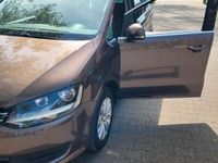 gebraucht VW Sharan 2.0TDI