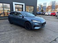 Neu BYD Seal Boost 184 PS (135 kW) 2025 Blau Limousine