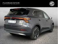 Neu MG S5 Comfort 169 kW (231 PS) 2025 Grau SUV