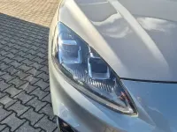 Gebraucht Ford Kuga ST-Line X 150 PS (110 kW) 2020 Solarsilber SUV