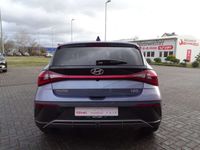 gebraucht Hyundai i20 1.2 Sitzheizung LED Tempomat