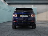 gebraucht Land Rover Discovery Sport R-DYNAMIC SE P300e AWD ab 05/202