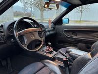 gebraucht BMW 318 e 36 is