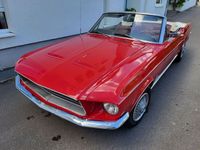 gebraucht Ford Mustang 1968 Cabrio