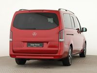 Gebraucht Mercedes Vito 136 PS (100 kW) 2025 Hyazinthrot metallic Van