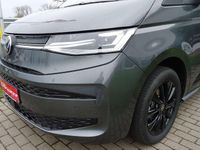 Gebraucht VW Multivan Edition 150 PS (110 kW) 2023 Indium gray metallic Van
