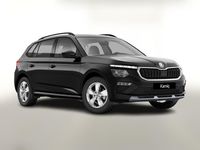 Gebraucht Skoda Kamiq Selection 95 PS (69 kW) 2024 Blau SUV