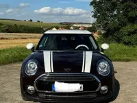 Gebraucht Mini Cooper D Essential 150 PS (110 kW) 2019 Rot Kleinwagen