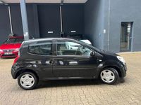 Gebraucht Renault Twingo 75 PS (55 kW) 2010 Schwarz Kleinwagen