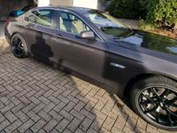 gebraucht BMW 550 550 i xDrive Aut.