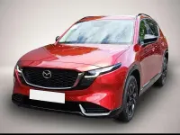 Gebraucht Mazda CX-5 Homura-Line 141 PS (103 kW) 2026 Manufacturer SUV