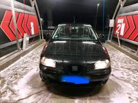 gebraucht Seat Ibiza Anfänger Auto /Klima/Rückfahkamara