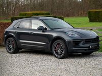 Gebraucht Porsche Macan S 381 PS (280 kW) 2023 Grau SUV