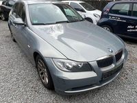 Gebraucht BMW 325 Sport Line 218 PS (160 kW) 2005 Limousine