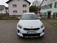 Gebraucht Kia XCeed Vision 140 PS (102 kW) 2020 SUV