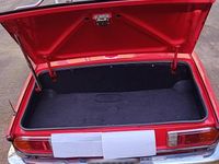 Gebraucht Triumph Spitfire 1981 Rot Cabrio