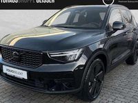 Gebraucht Volvo XC40 Plus 197 PS (144 kW) 2025 Onyx schwarz SUV