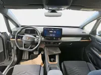 Używany Cupra Born 150 kW (204 KM) 2024 Szary Hatchback