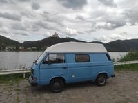 gebraucht VW Transporter T3251 062