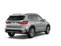 Gebraucht BMW X1 156 PS (114 kW) 2025 Silber SUV