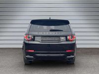 gebraucht Land Rover Discovery Sport SE AWD Dynamic-Paket Leder Navi