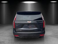 Gebraucht Cadillac Escalade 426 PS (313 kW) 2023 Galactic gray SUV