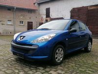 gebraucht Peugeot 206+ 206 206+ 60