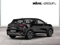Neu Ford Puma Gen-E Premium 124 kW (169 PS) 2026 Schwarz SUV