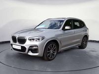 gebraucht BMW X3 M40i