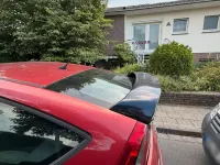 Gebraucht Citroën C4 137 PS (100 kW) 2007 Rot Coupé