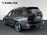 Neu Alpina XB7 621 PS (456 kW) 2026 Grau SUV