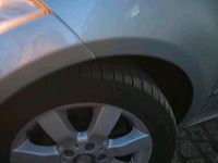 Gebraucht Mercedes A180 2009 Silber Limousine