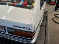 Gebraucht Audi 100 100 PS (73 kW) 1981 Weiß Kombi
