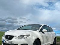 gebraucht Seat Ibiza SC Ibiza 1.6 16V Sport