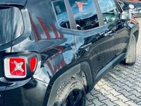 gebraucht Jeep Renegade 1.4 MultiAir 103kW B Limited 4x2 Li...