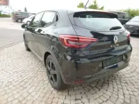 Gebraucht Renault Clio Experience 91 PS (66 kW) 2021 Sternenschwarz Kleinwagen