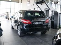 Gebraucht Mercedes B180 122 PS (89 kW) 2017 Nachtschwarz  unilack Van / Kleinbus