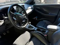 Gebraucht Hyundai i30 N Performance 275 PS (202 kW) 2018 Weiß Limousine