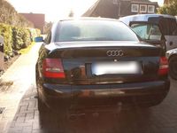 gebraucht Audi A4 B5 1.8t