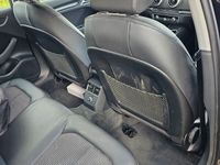 gebraucht Audi A3 Sportback 35 TFSI S tronic -
