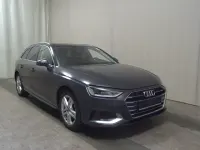 Second-hand Audi A4 Advanced 204 CP (150 kW) 2023 Gri Break