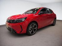 Gebraucht Opel Corsa S 101 PS (74 kW) 2024 Rot Limousine