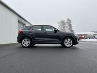 Gebraucht Audi Q2 Advanced Plus 150 PS (110 kW) 2022 Schwarz SUV