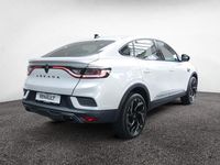 Gebraucht Renault Arkana Esprit Alpine 158 PS (116 kW) 2025 Kyanit weiß SUV