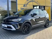 Gebraucht Opel Crossland 131 PS (96 kW) 2024 Schwarz SUV