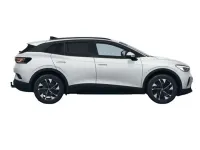 Neu VW ID.4 Pure 139 kW (190 PS) 2026 [2y2y] gletscherweiß metallic SUV