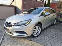 Gebraucht Opel Astra Business 101 PS (74 kW) 2017 Other Kombi